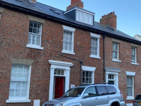 Sumatra Guesthouse Whitby